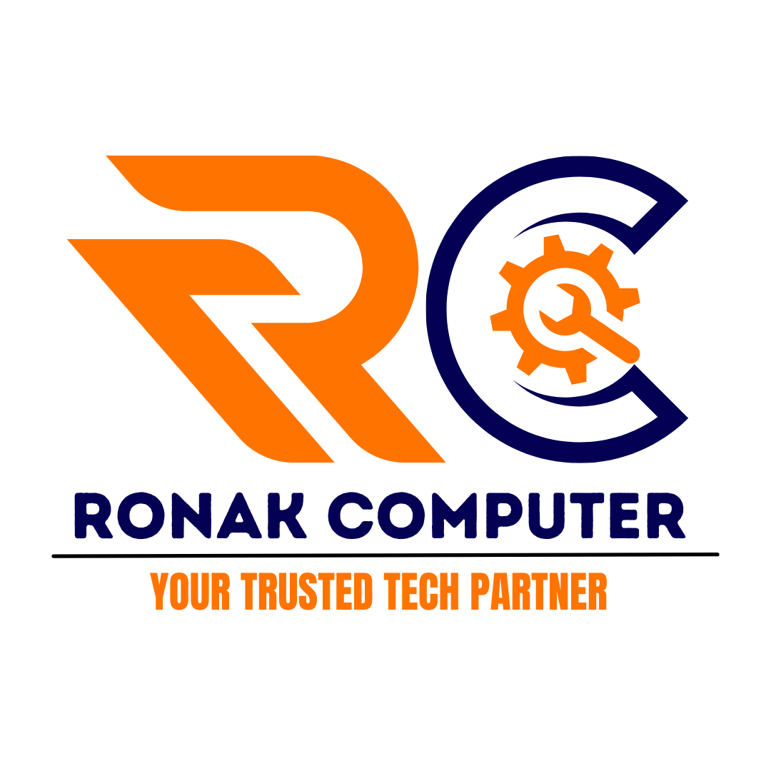 Ronak Computer